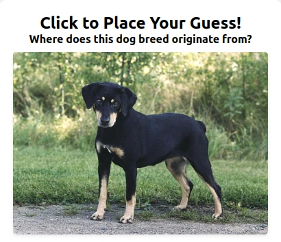 Study the breed